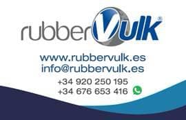 Rubber Vulk